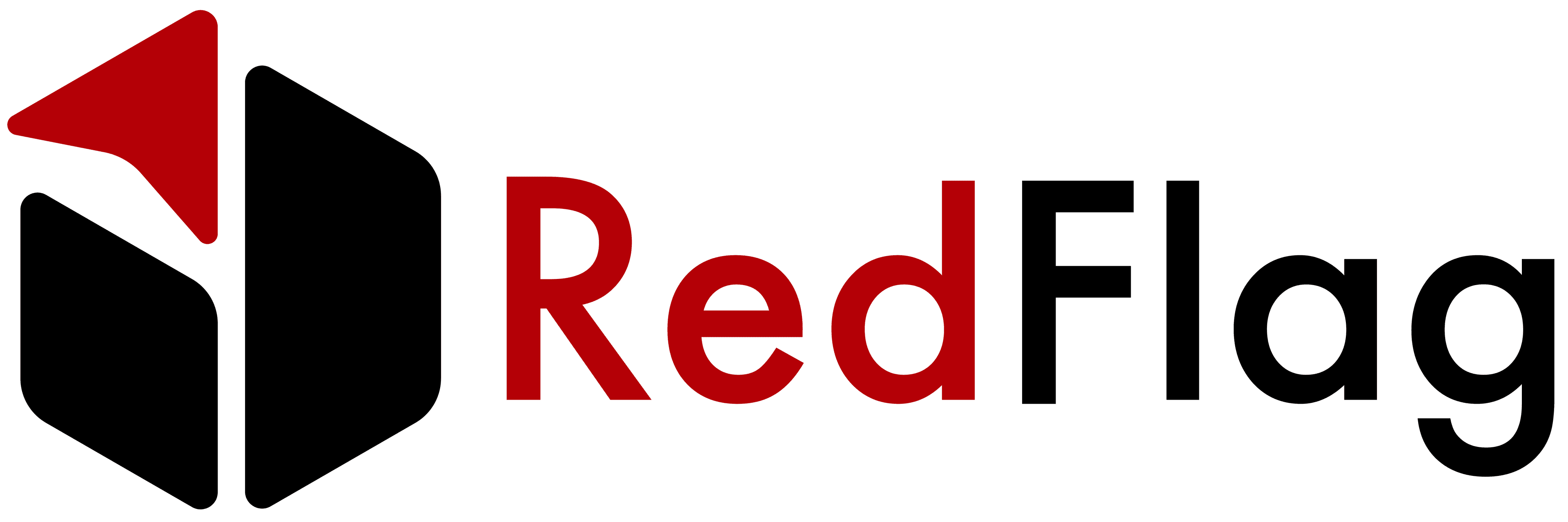 RedFlag logo